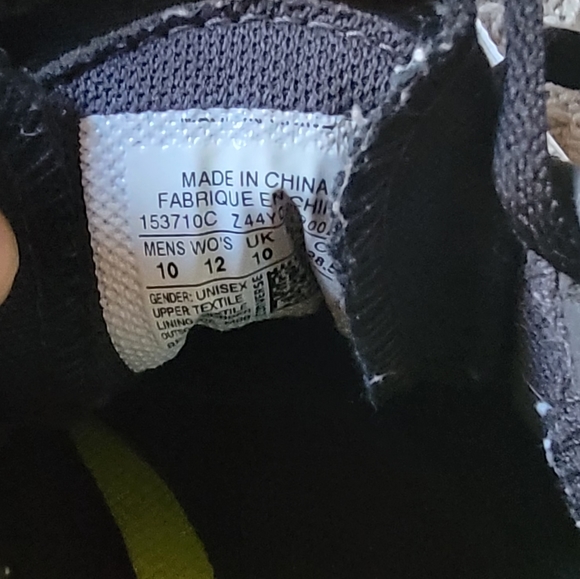 Converse Cons One Star men's 10 - Picture 6 of 6